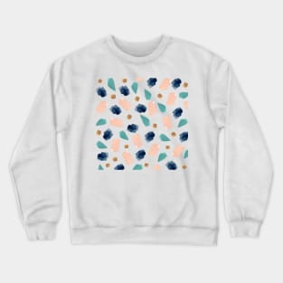 Terrazzo Crewneck Sweatshirt